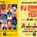 PJ COMEDY FEST 2026 于7月29日开启多语种喜剧新篇章
