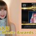钟洁希双喜临门！打造《华艺流芳》多元东方艺术舞台  入围Josie Music Awards 3奖项
