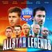 足坛巨星杰拉德  欧文  吉格斯  10月空降大马出战 AllStar Legends表演赛