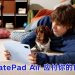华为 MatePad Air 从工作到生活无缝切换