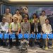 青团运 参访东南亚首个物联网与人工智能体验馆