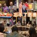 【忘不了慈善晚宴】结合美食、文化与温情的交流盛宴