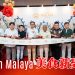 亚罗街 Canteen Malaya 全新海鲜餐饮体验