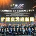 SLGC蓄势上市 扩建实力迎新局