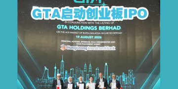 GTA蓄势起飞！启动创业板IPO 拟筹资7175万令吉